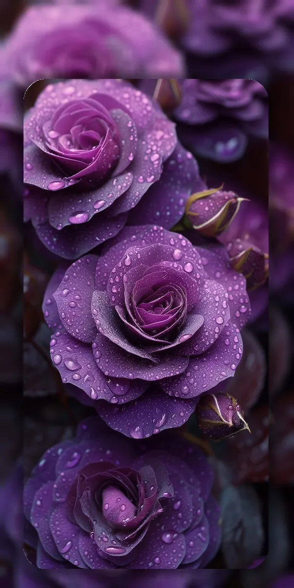 Flower Wallpapers 4K | Indus Appstore | Screenshot
