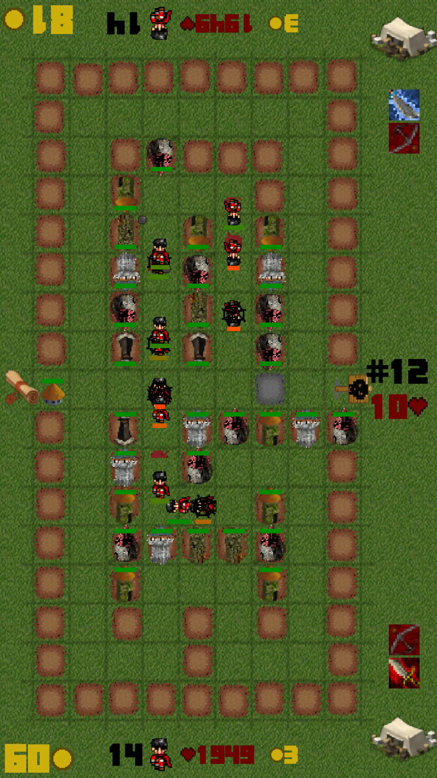 Orc Genocide | Indus Appstore | Screenshot