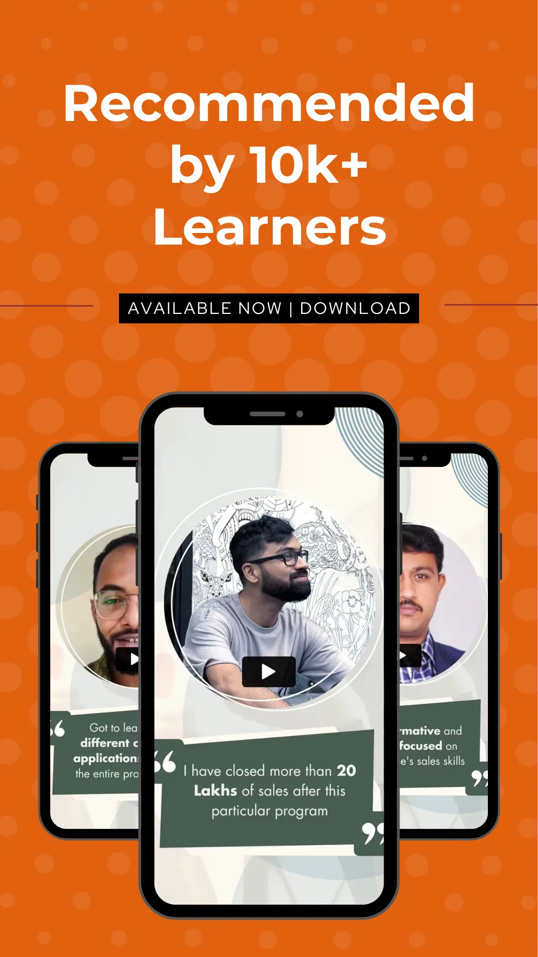 Juno: Courses | Indus Appstore | Screenshot