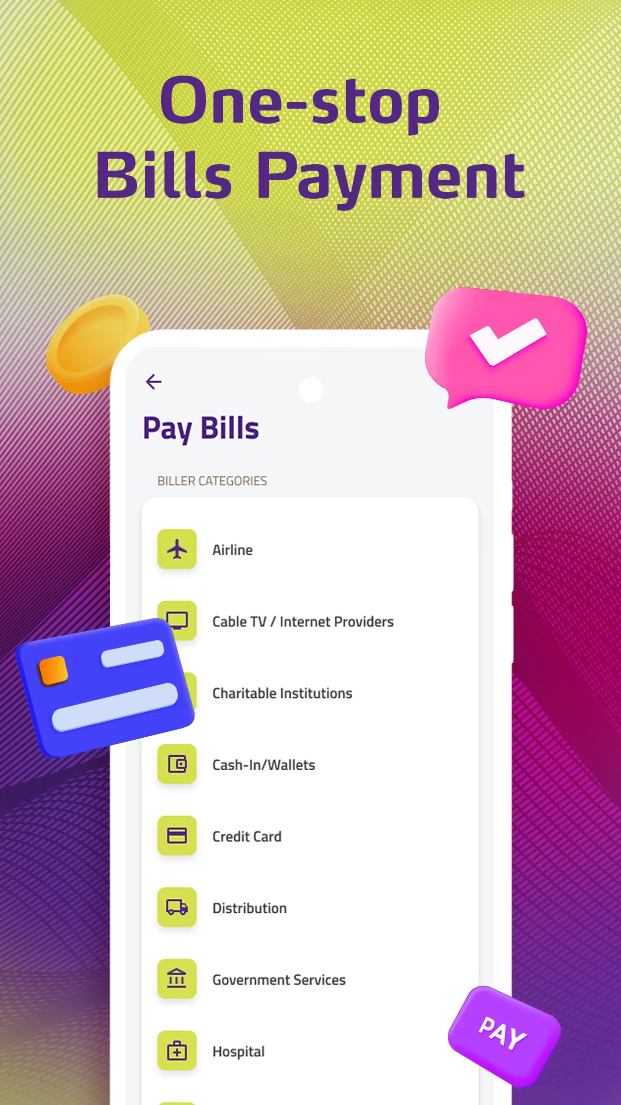 EastWest EasyWay | Indus Appstore | Screenshot