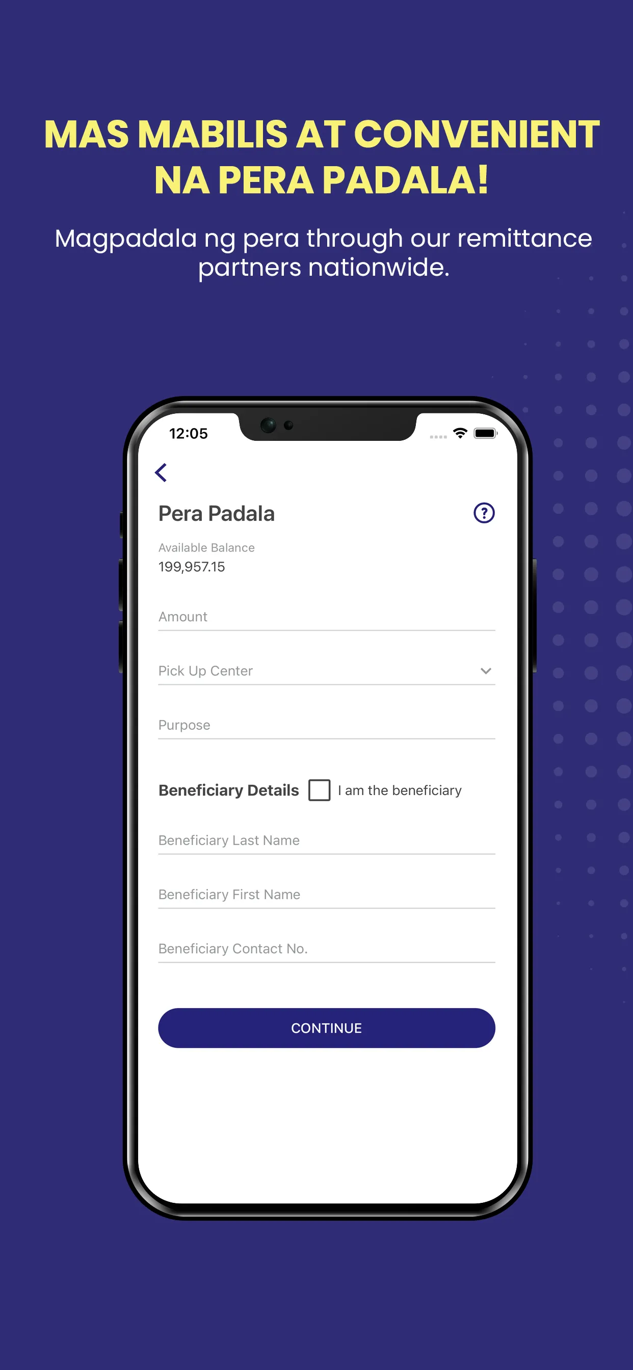HelloPag-IBIG by AUB | Indus Appstore | Screenshot