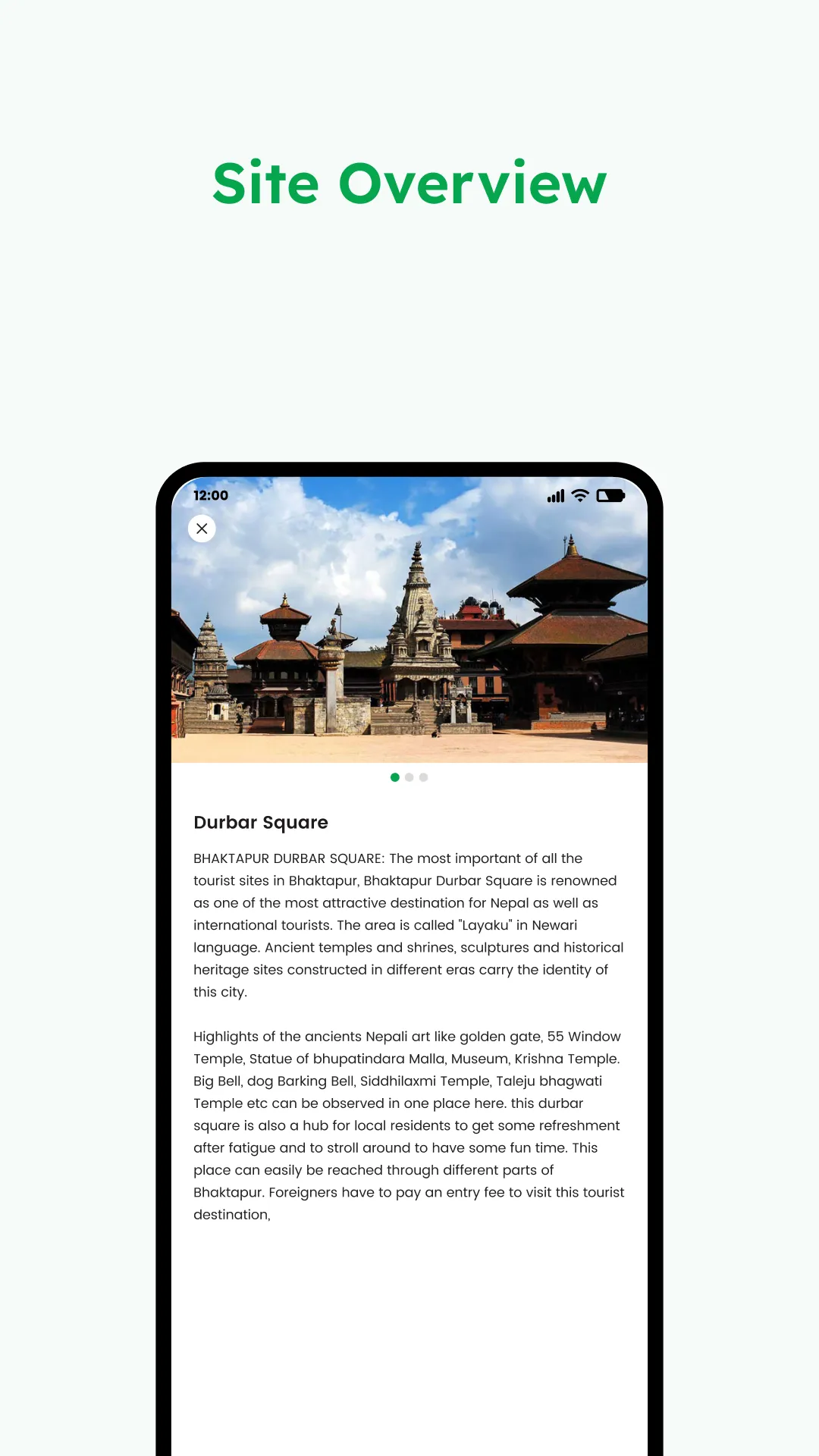 Kaha | Indus Appstore | Screenshot