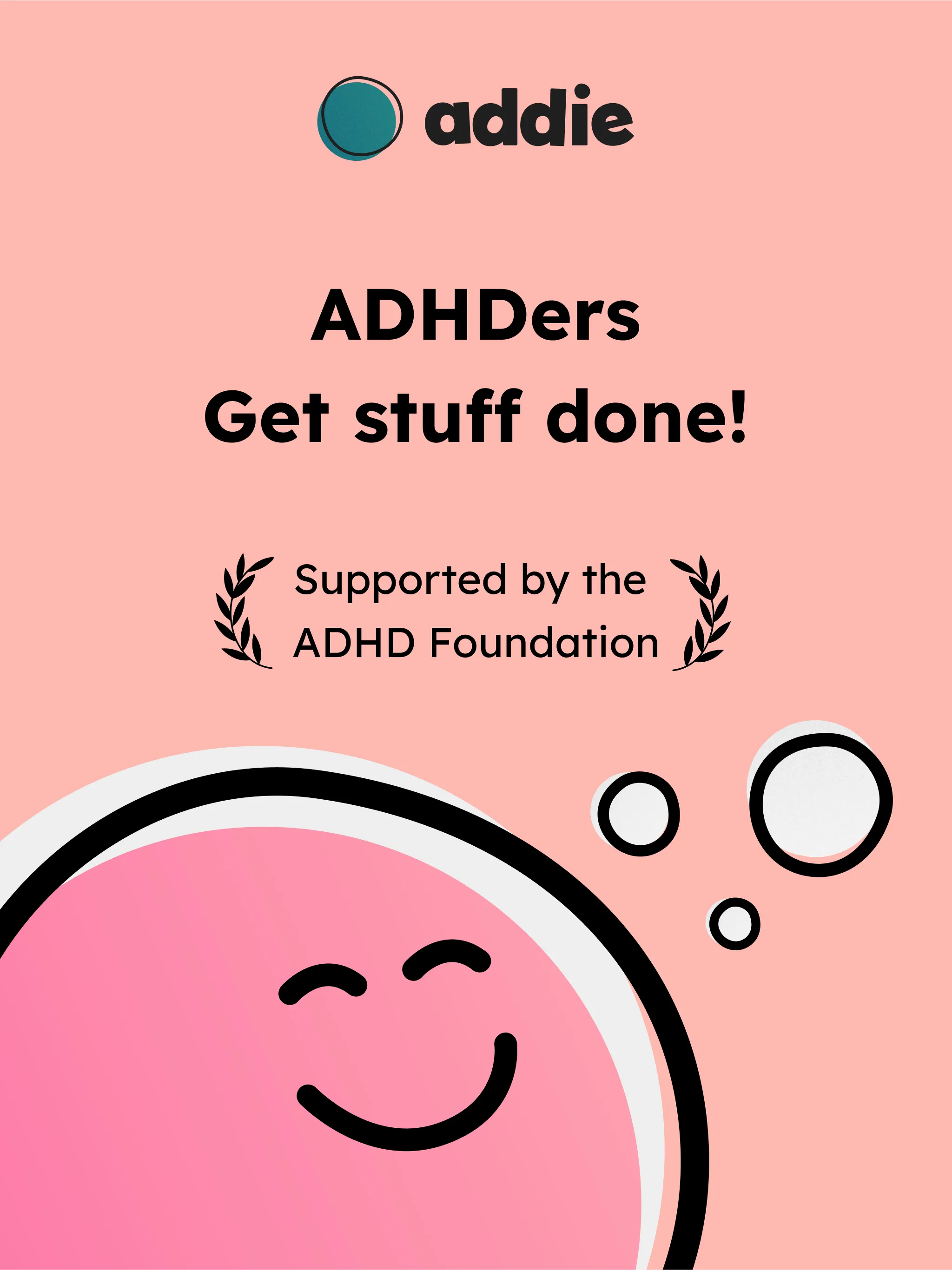 Addie - ADHD Planner Organizer | Indus Appstore | Screenshot