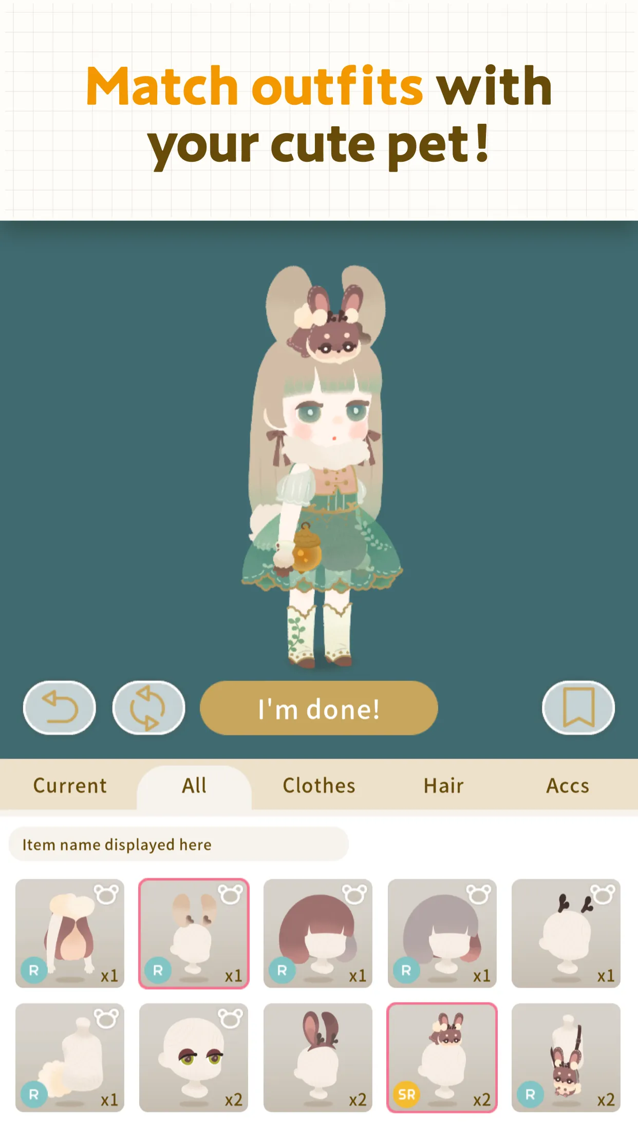 Livly Island | Indus Appstore | Screenshot