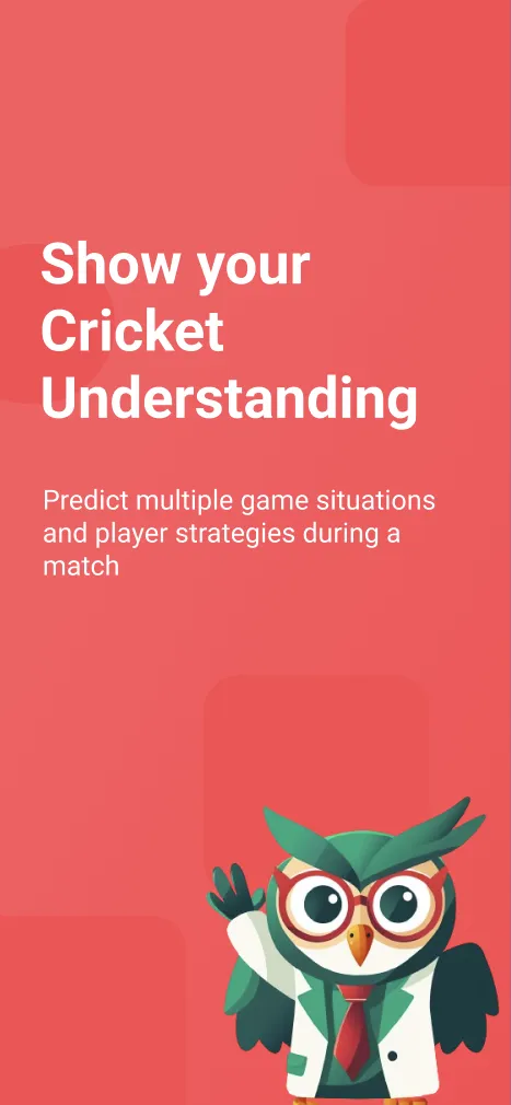 Cricket ka AsliPundit | Indus Appstore | Screenshot