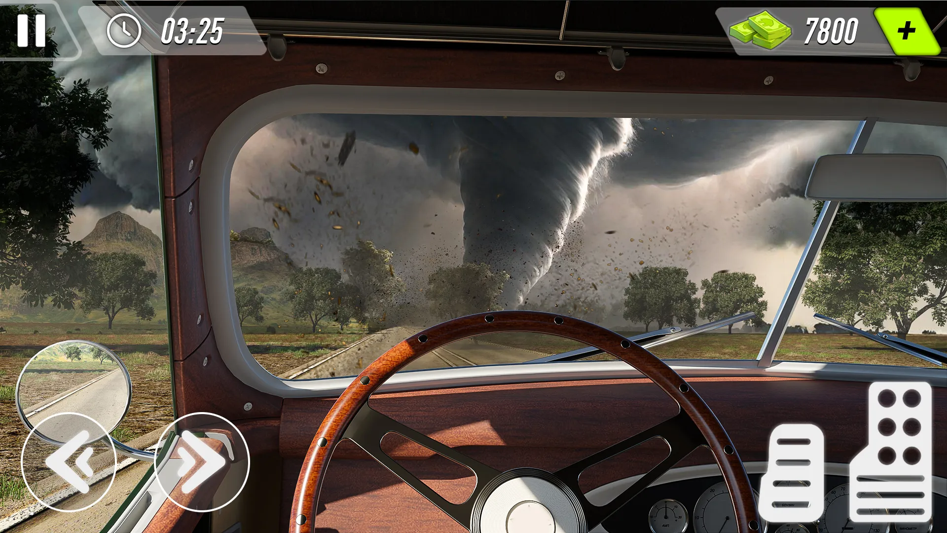 Tornado 3D Game: Hurricanes | Indus Appstore | Screenshot