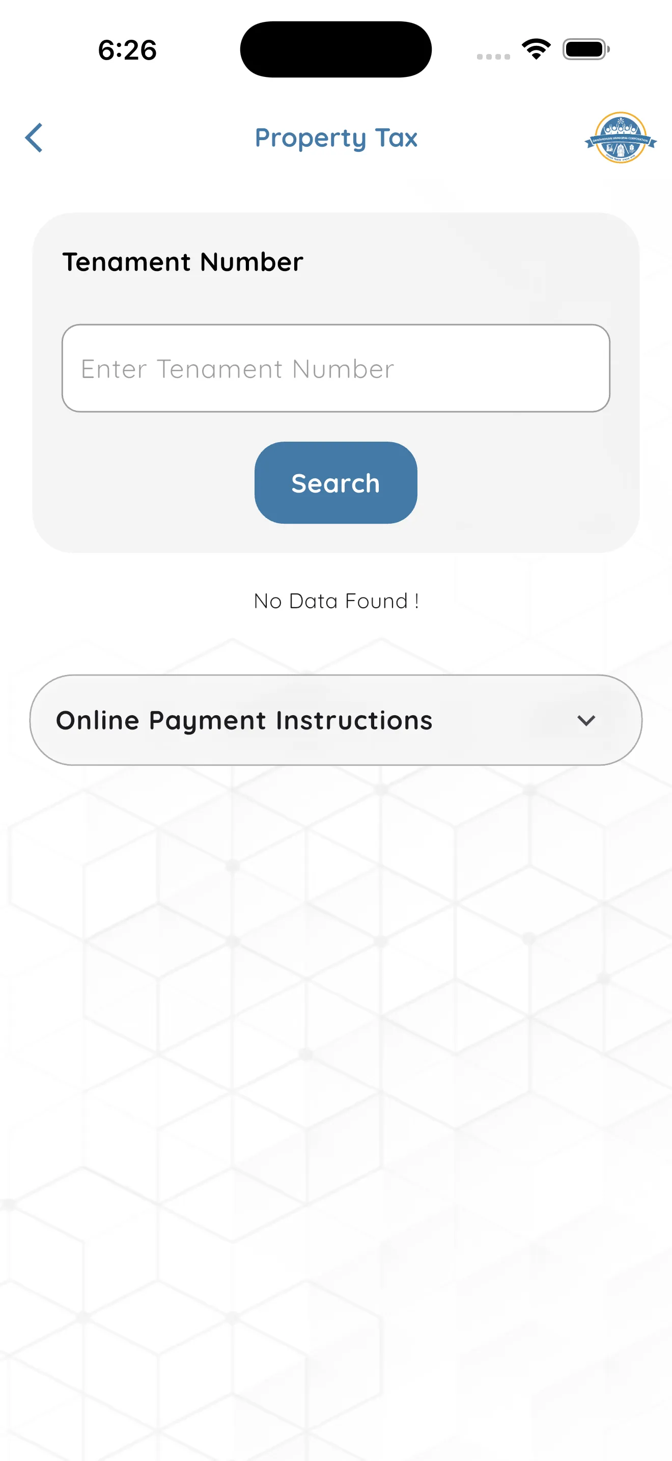 My Gandhidham | Indus Appstore | Screenshot