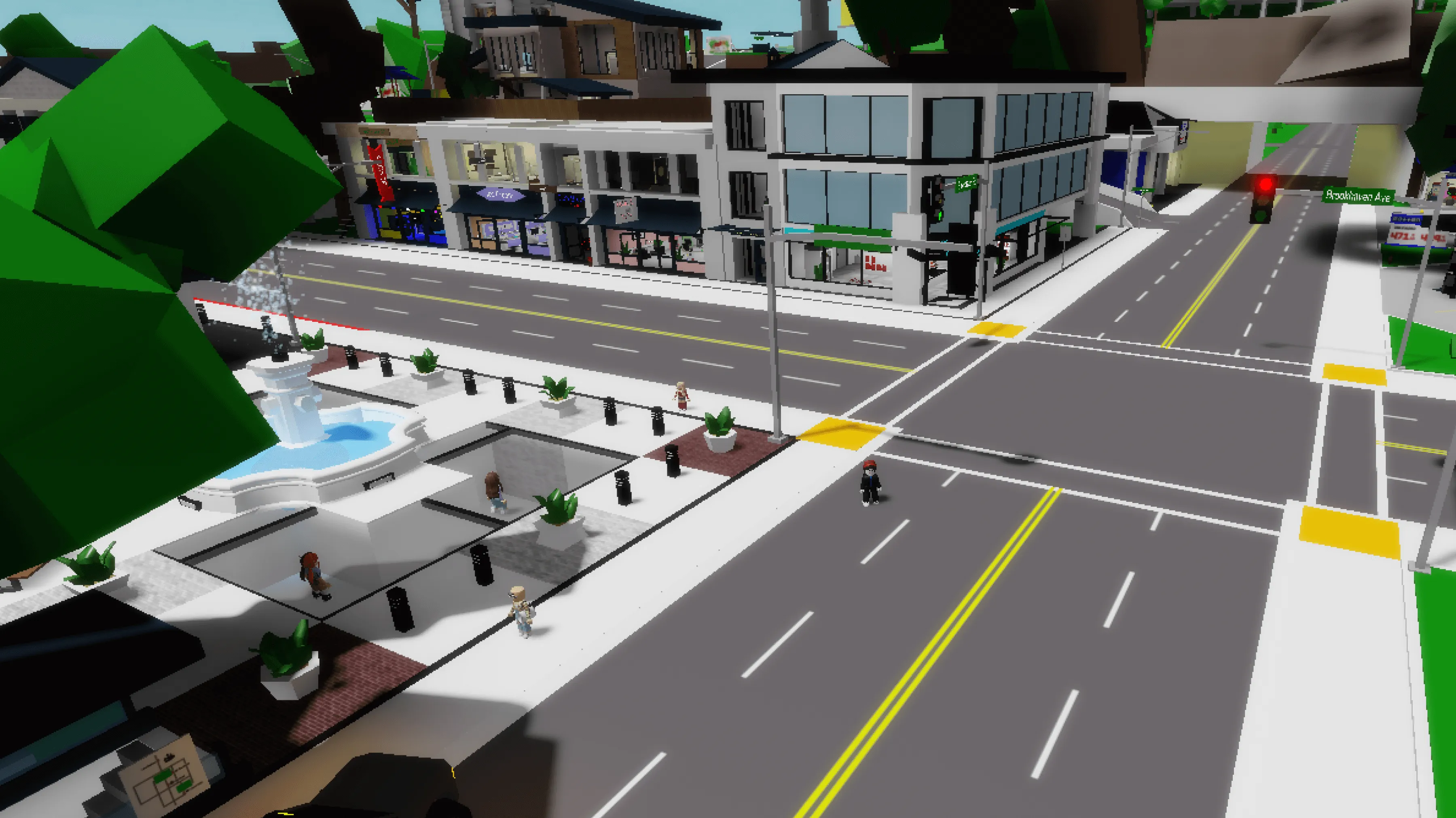 city map for roblox | Indus Appstore | Screenshot