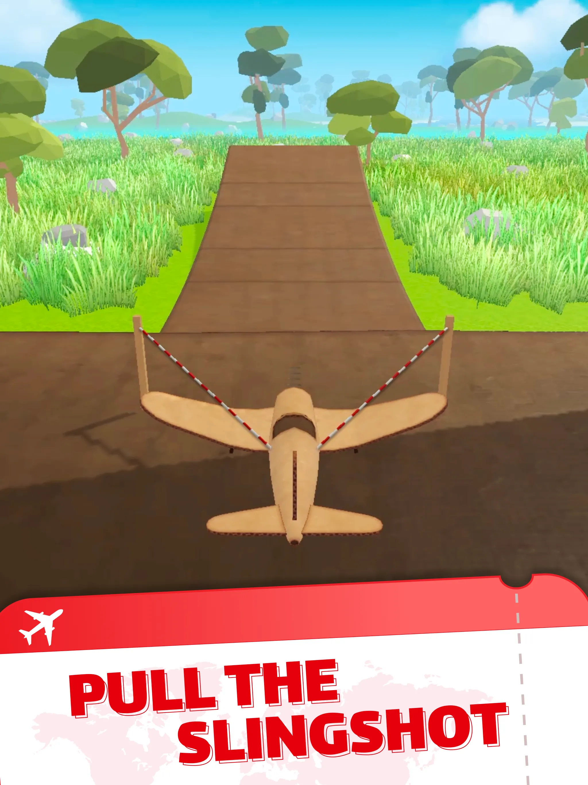 Epic Plane Evolution | Indus Appstore | Screenshot