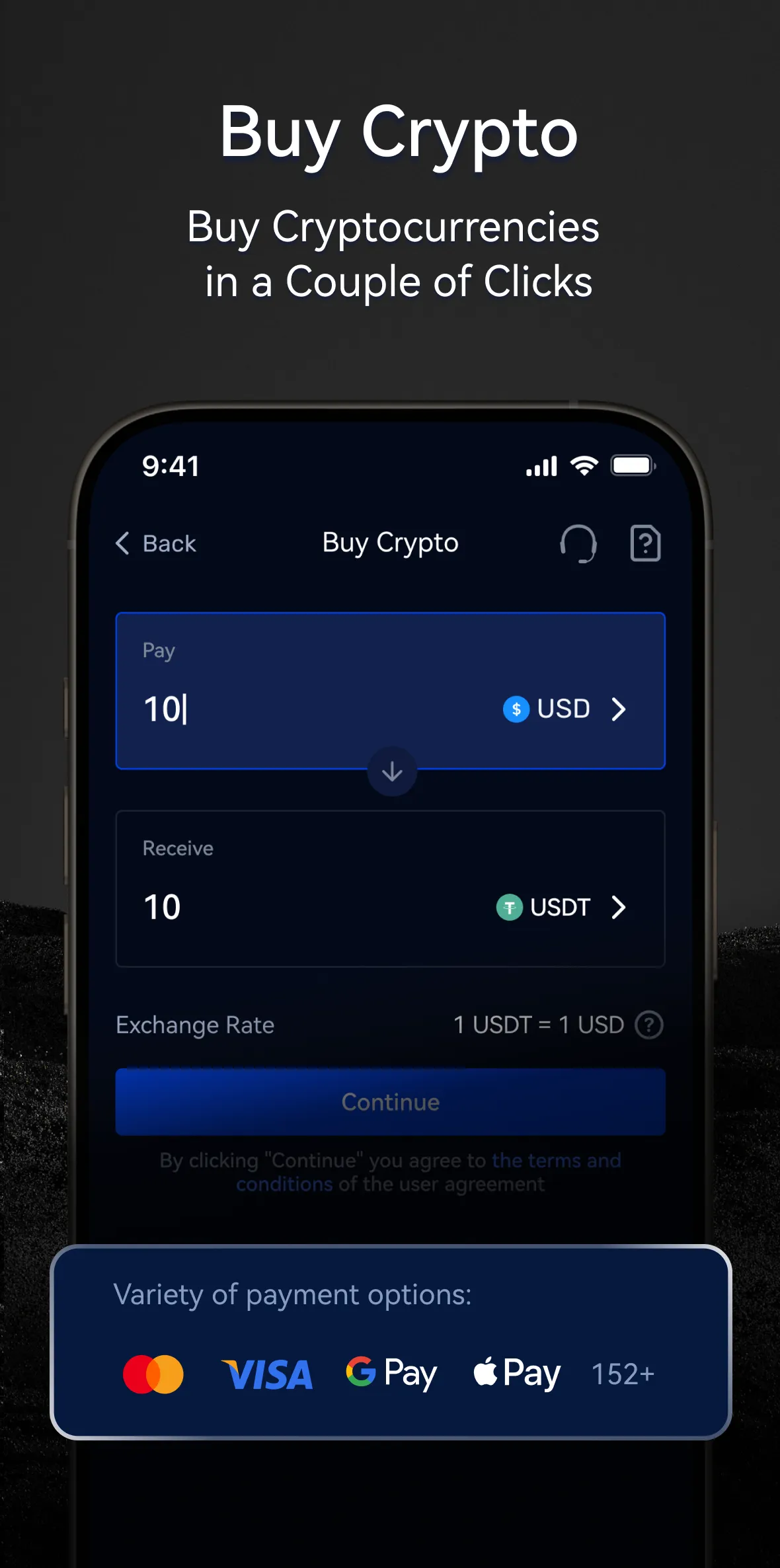 Margex – Up to 100x Leverage | Indus Appstore | Screenshot