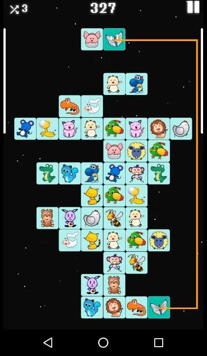 Onet Frenzy | Indus Appstore | Screenshot