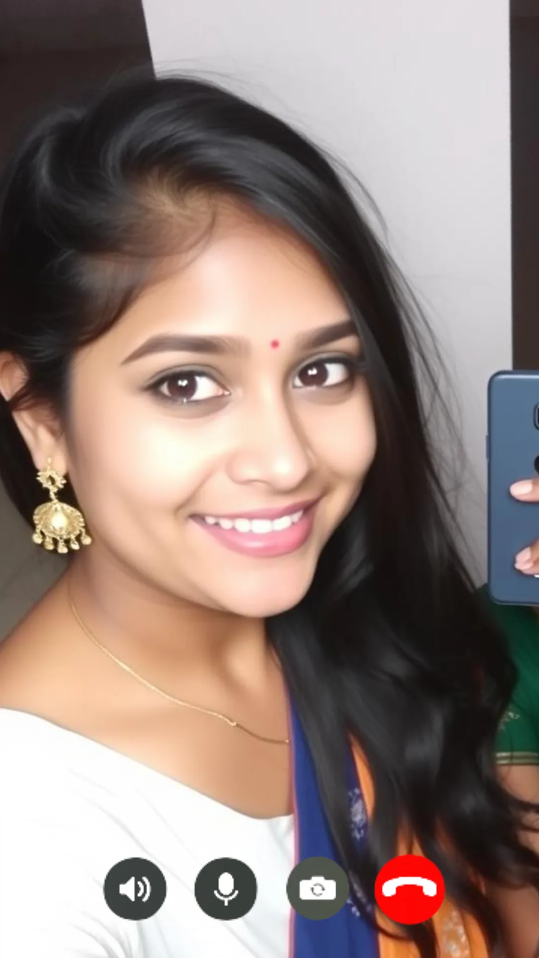 gugu: Live Indian Video Chat | Indus Appstore | Screenshot