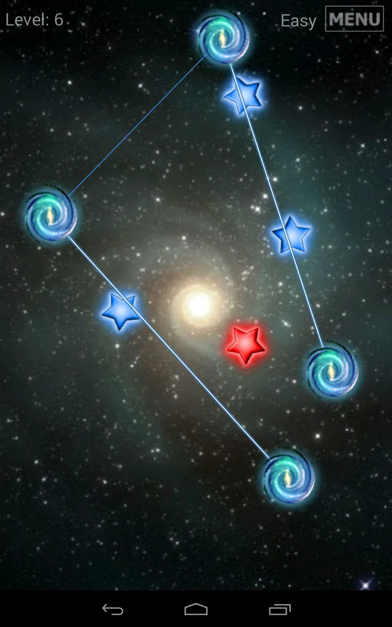 Stars Sky | Indus Appstore | Screenshot