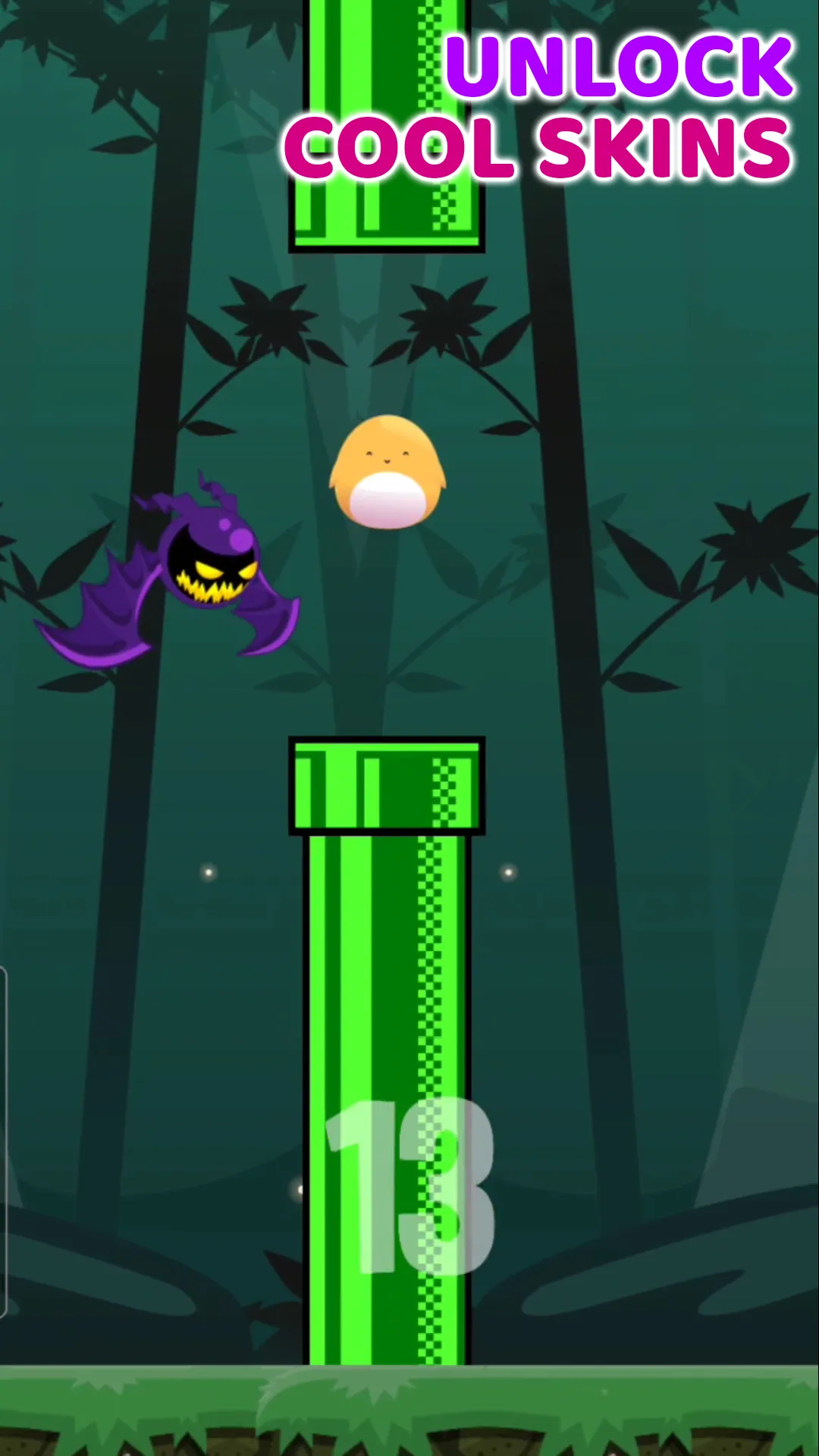 Cute Slime Land: Slime Catcher | Indus Appstore | Screenshot