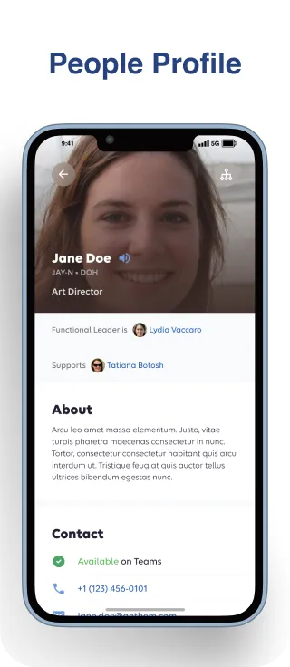 Elevance Health Pulse | Indus Appstore | Screenshot