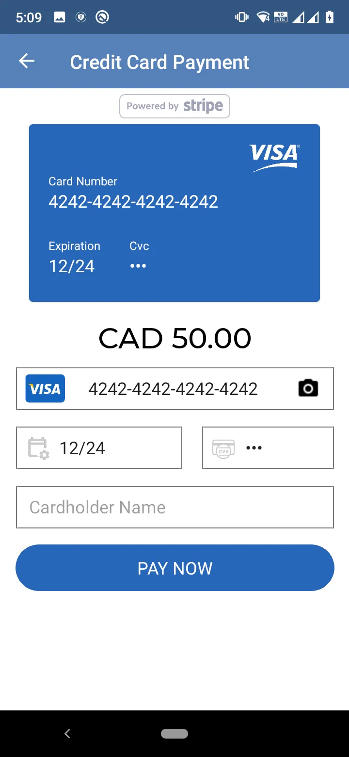 AutoSimply SalesAnywhere | Indus Appstore | Screenshot
