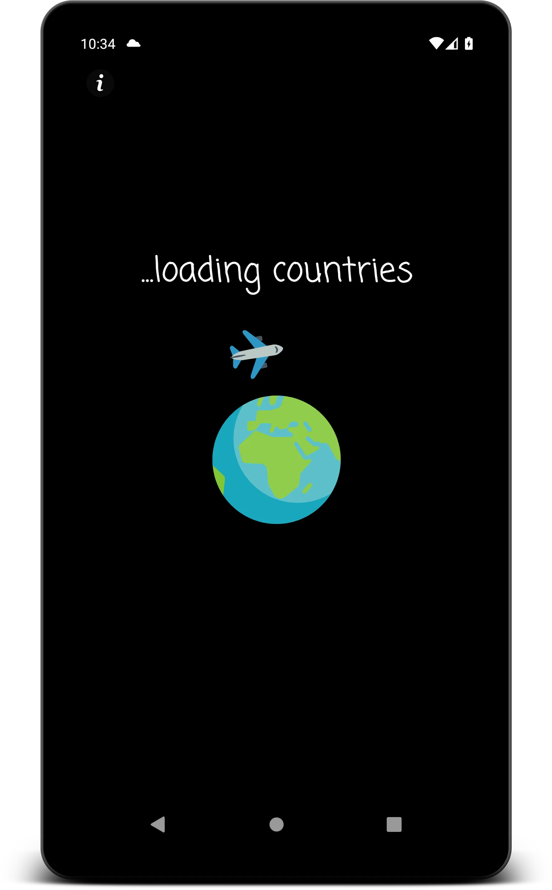 Travelling | Indus Appstore | Screenshot