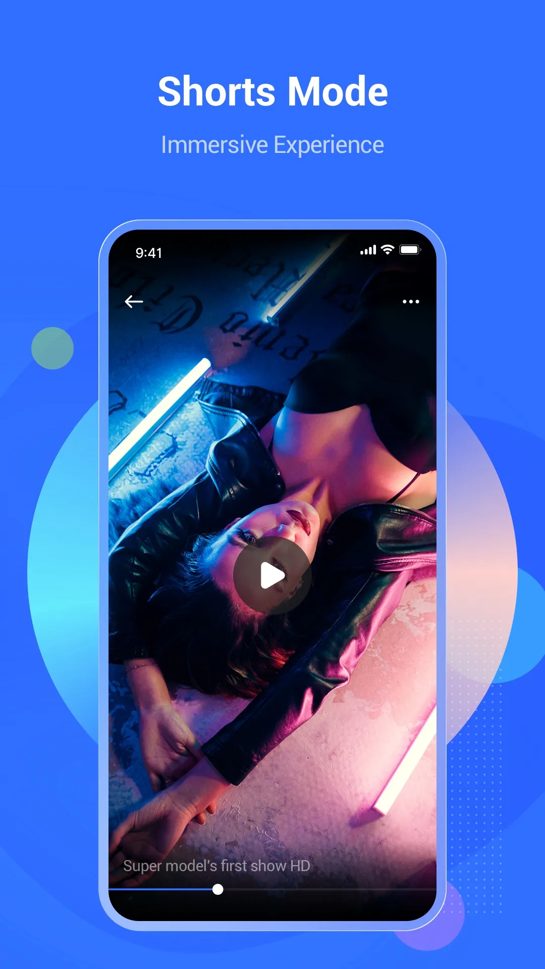 PikPak-Safe Cloud, Video Saver | Indus Appstore | Screenshot