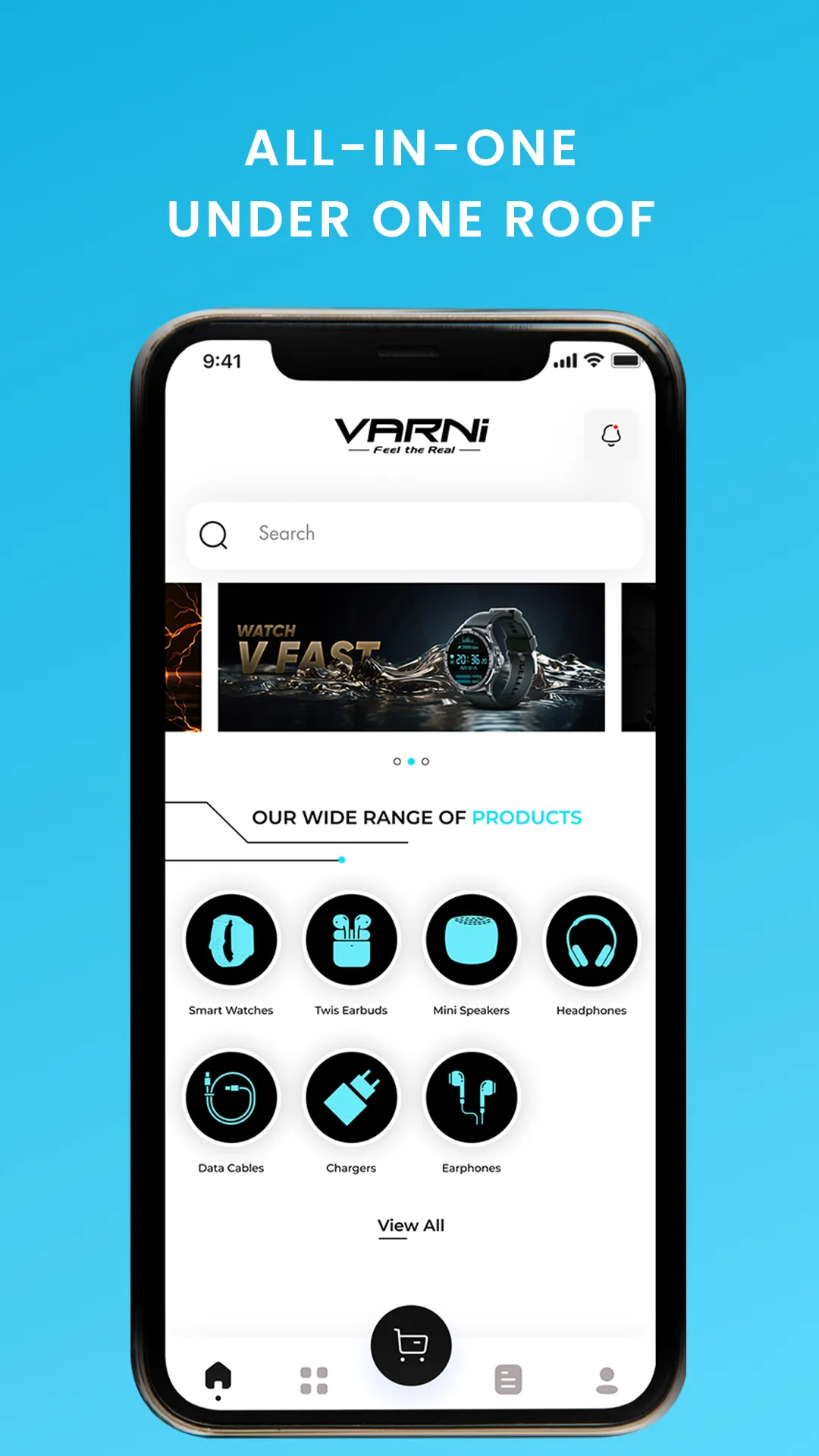 Varni | Indus Appstore | Screenshot