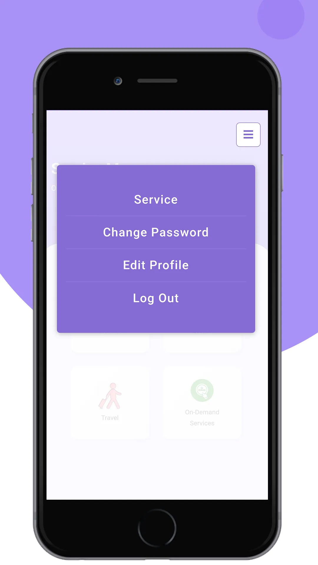 Bharosa | Indus Appstore | Screenshot
