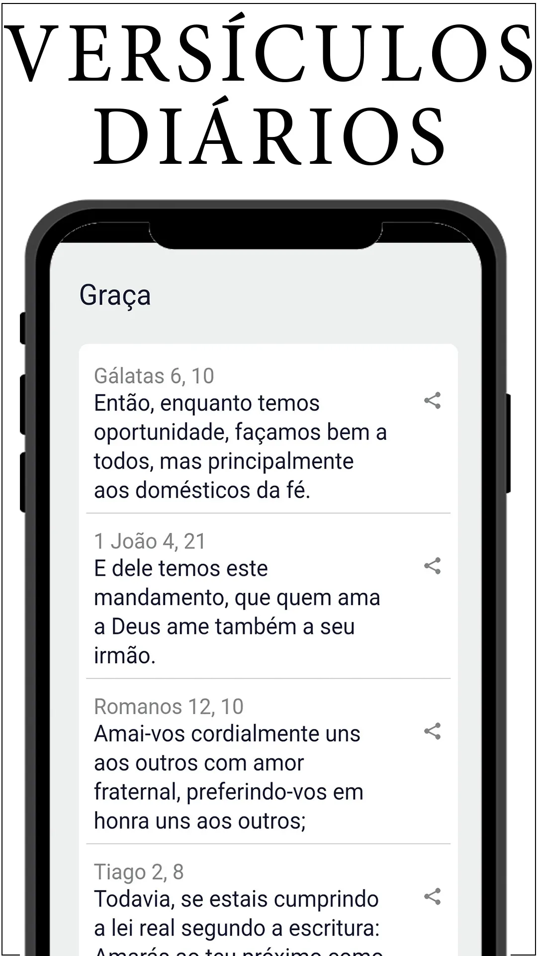 Bíblia Sagrada em Português | Indus Appstore | Screenshot