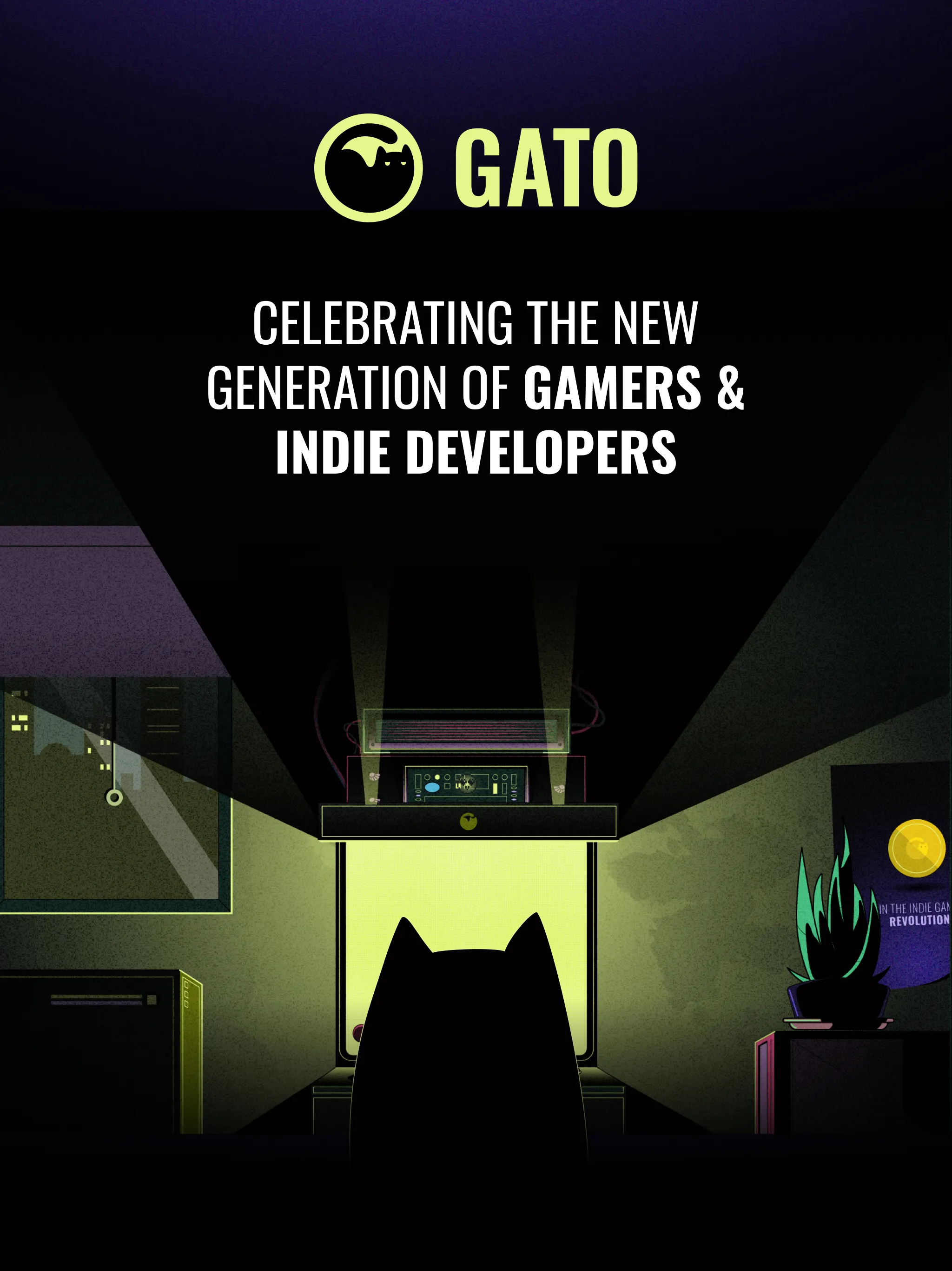 GATO | Indus Appstore | Screenshot