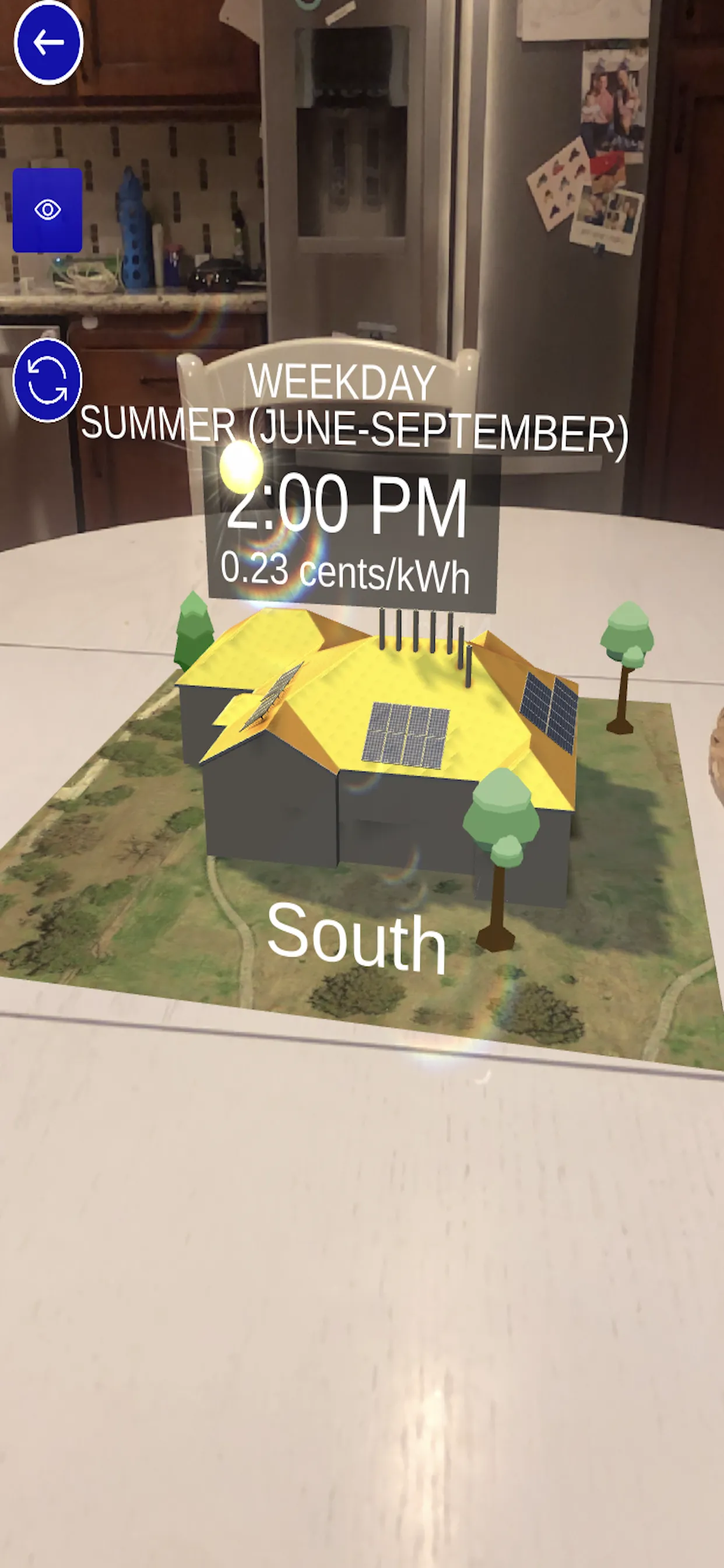 SolarView™ | Indus Appstore | Screenshot