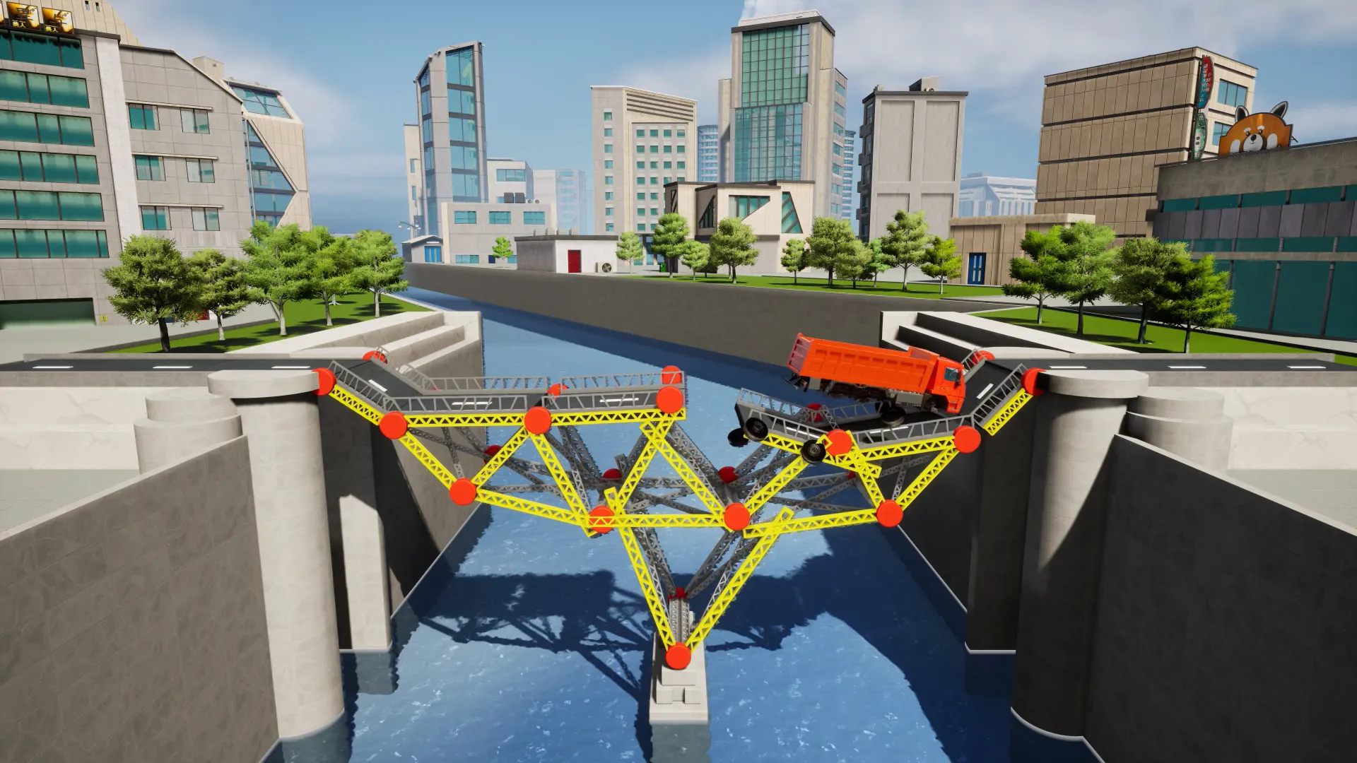 Build Master: Bridge Race | Indus Appstore | Screenshot
