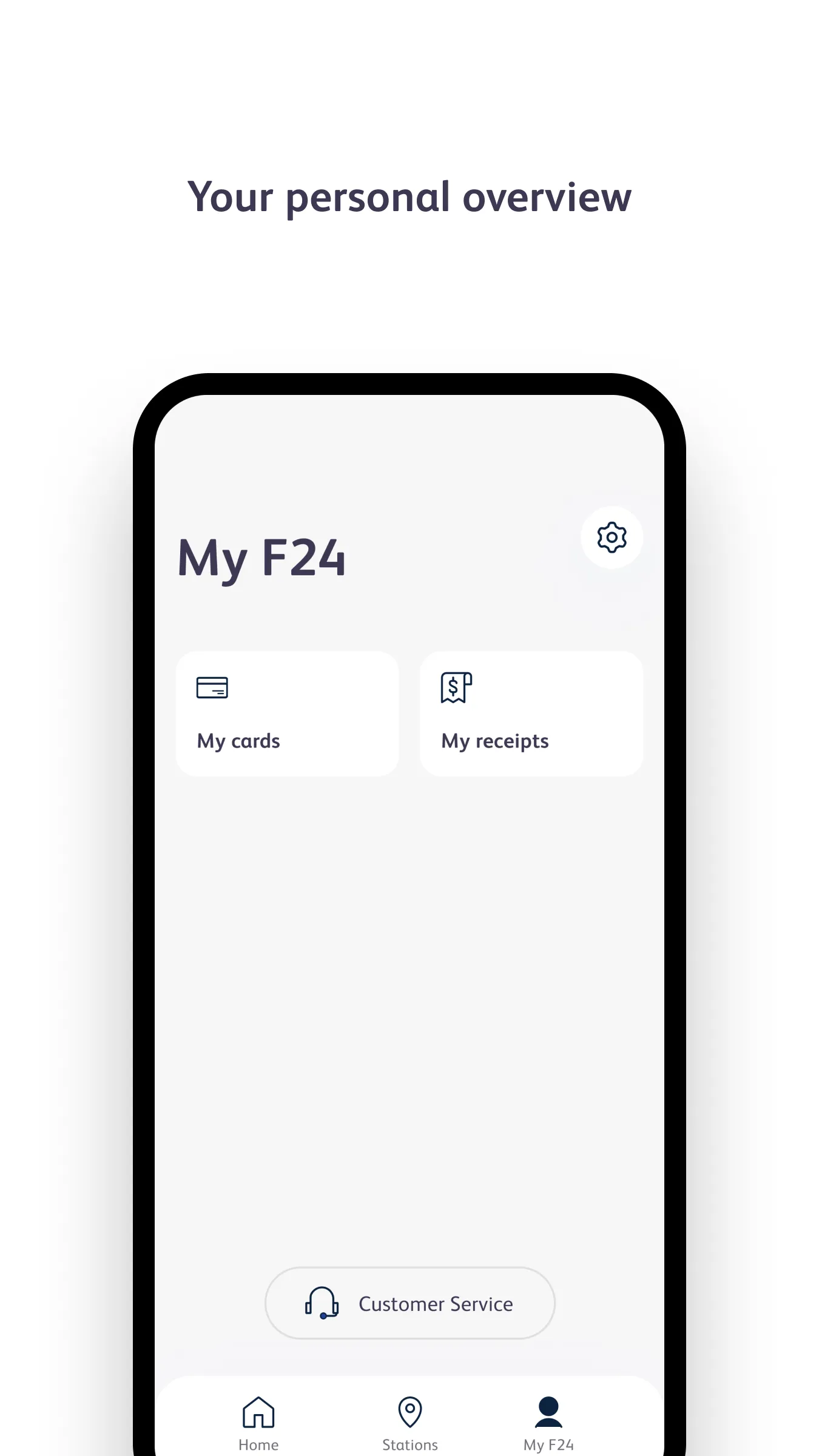 F24 | Indus Appstore | Screenshot