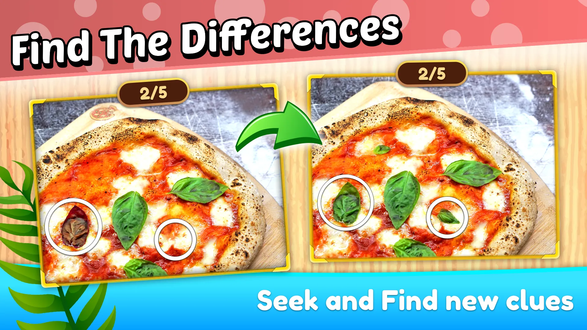 Find the Differences - Spot it | Indus Appstore | Screenshot