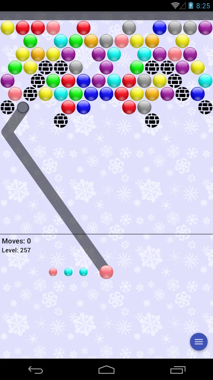 Bubble Shooter with aiming | Indus Appstore | Screenshot