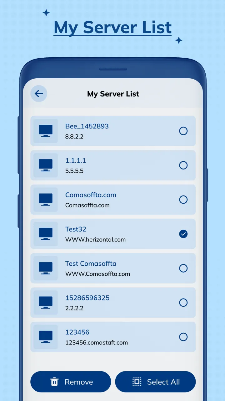 Network Tools, Port Scanner | Indus Appstore | Screenshot