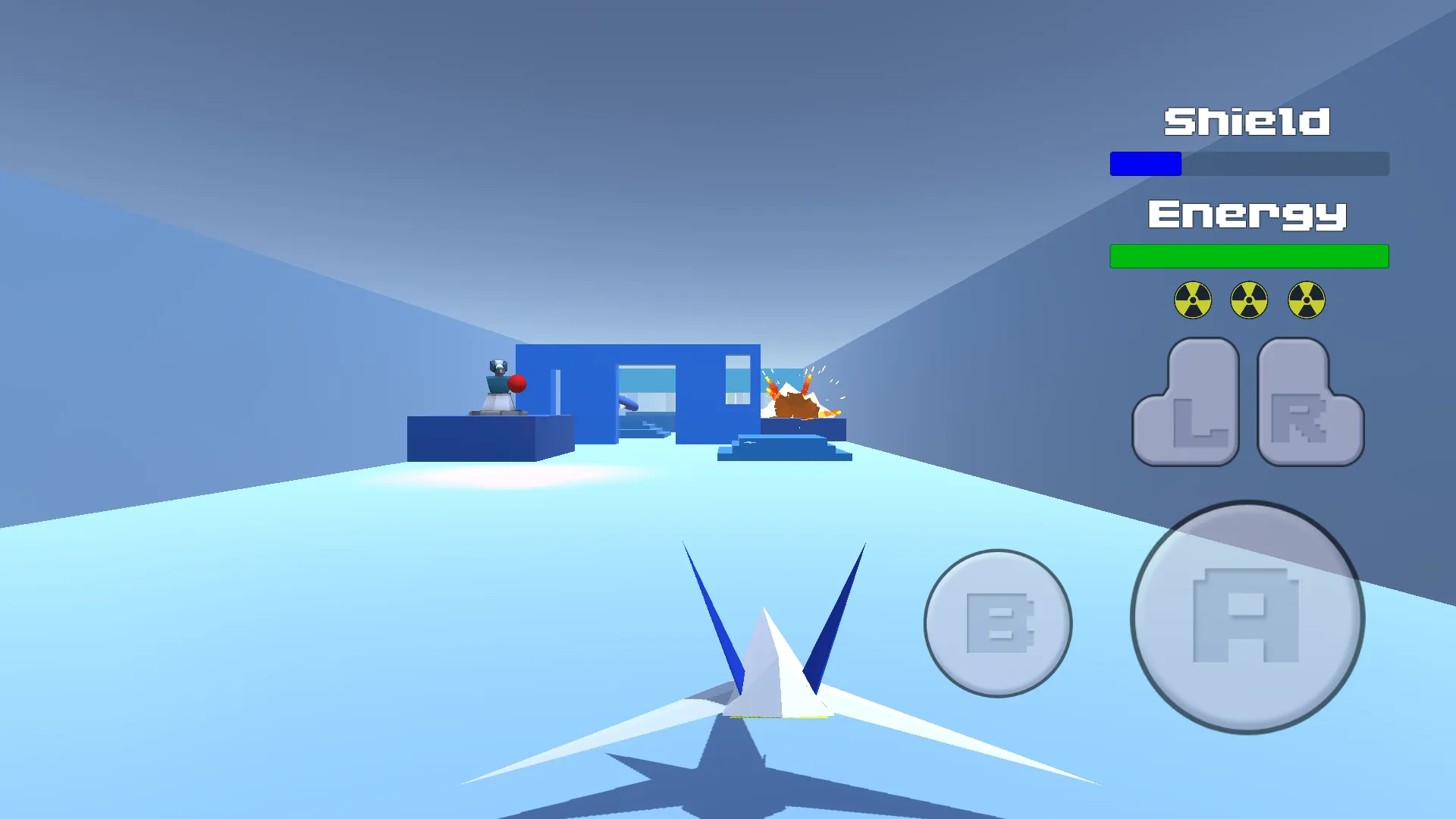 Fox Wing | Indus Appstore | Screenshot