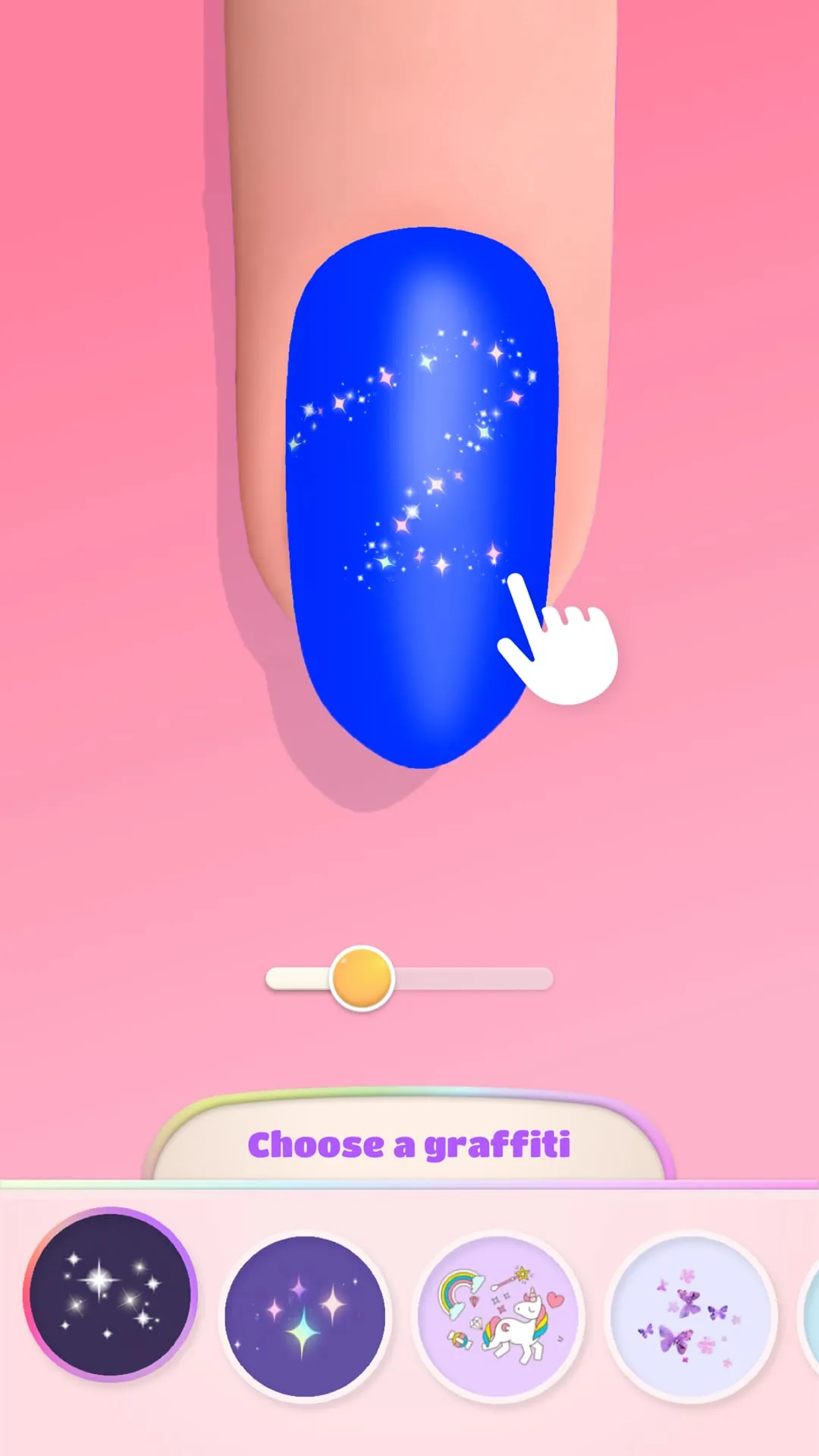 Nail Art: Nail Salon Games | Indus Appstore | Screenshot