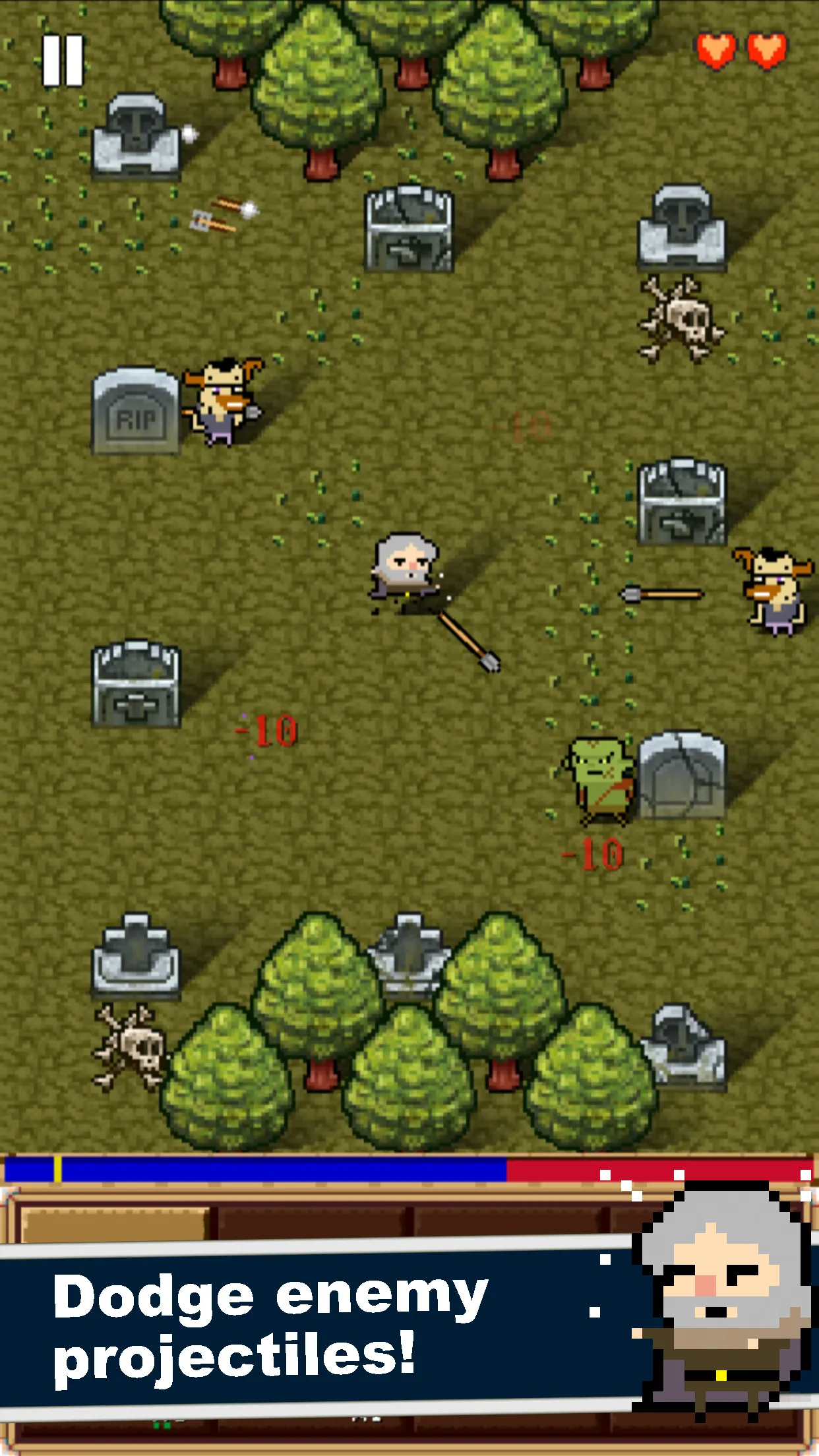 Shooty Quest | Indus Appstore | Screenshot