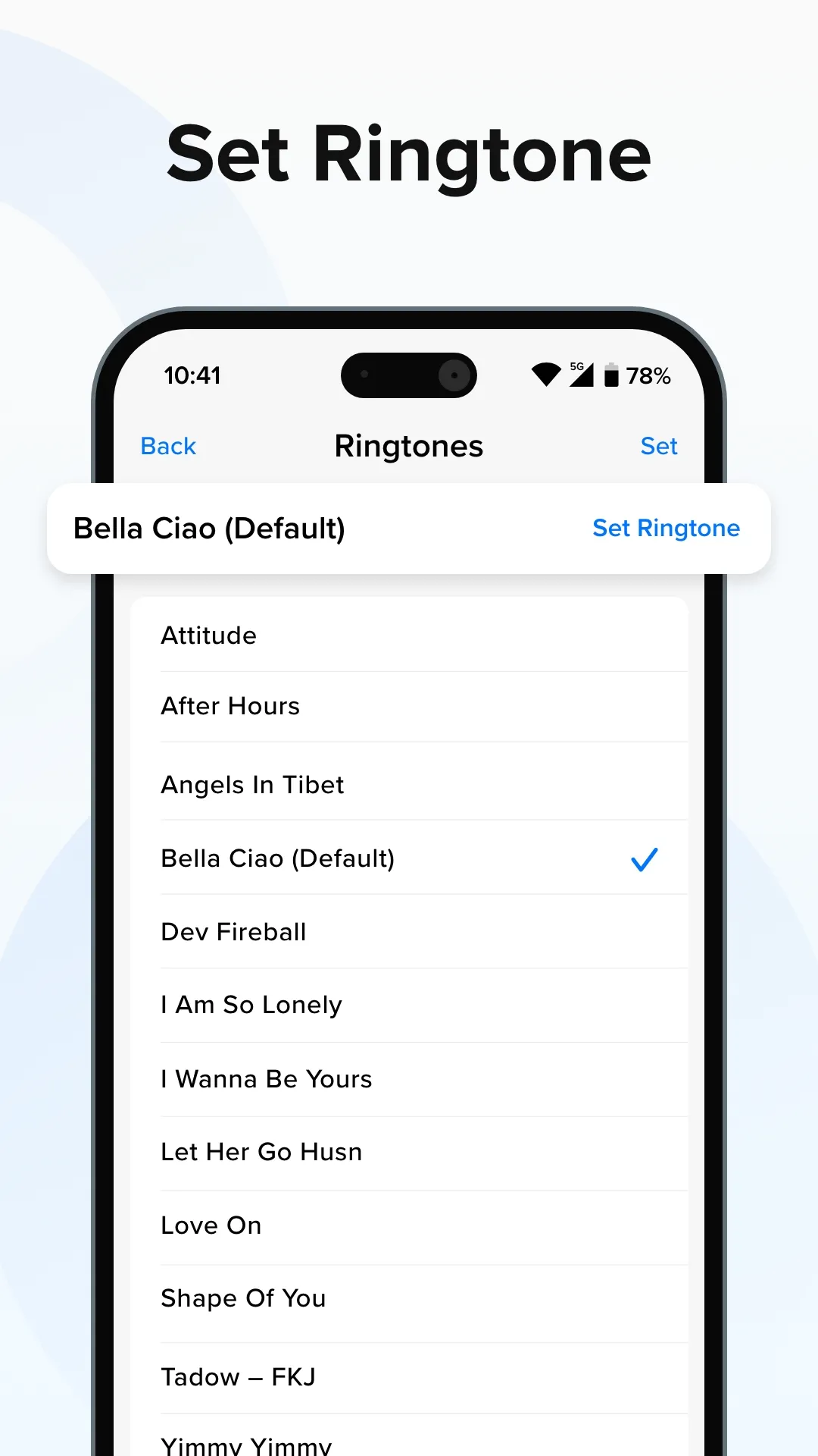 Contacts: Phone Calls & Dialer | Indus Appstore | Screenshot