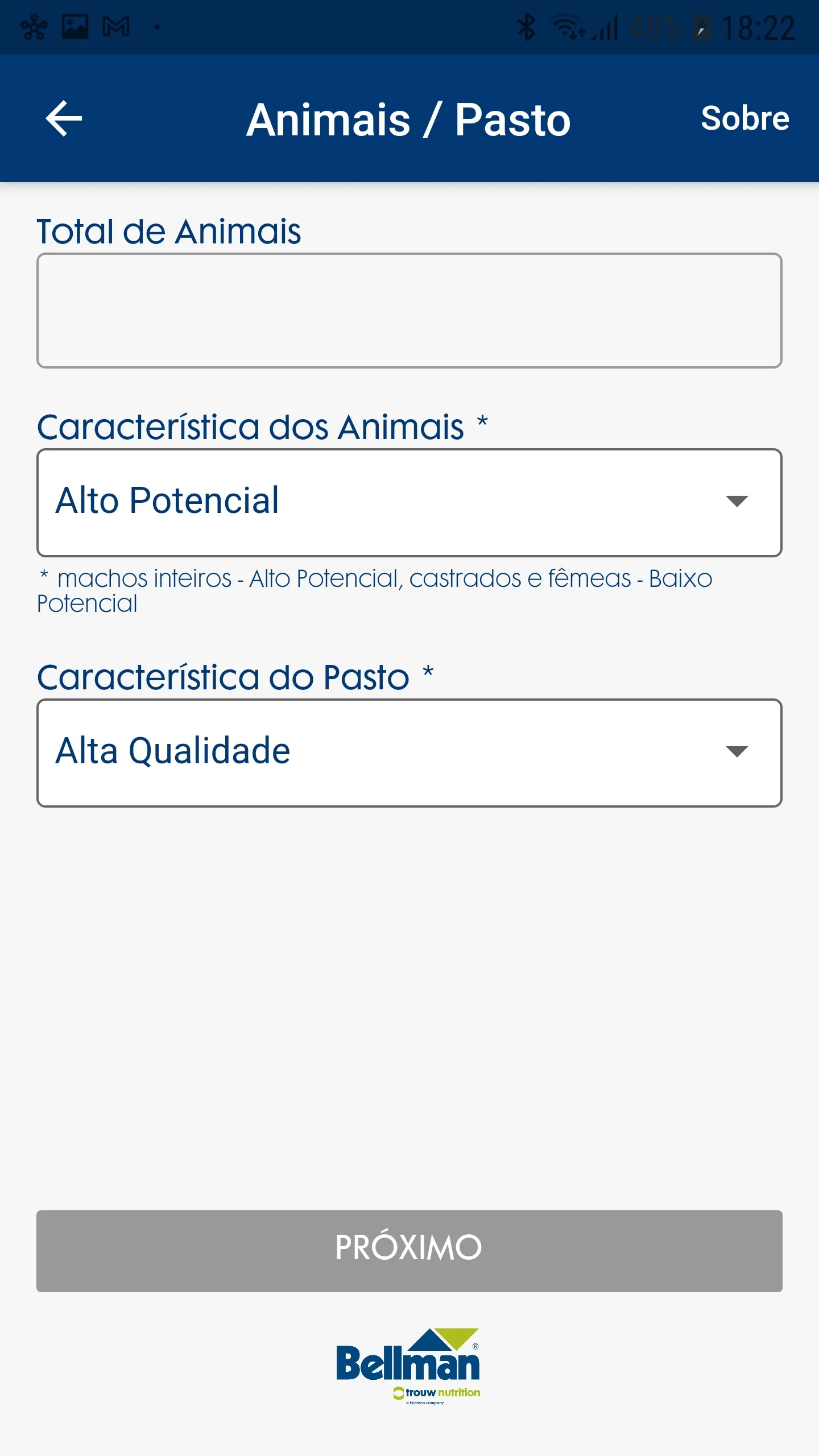 Portfólio TN Brasil | Indus Appstore | Screenshot