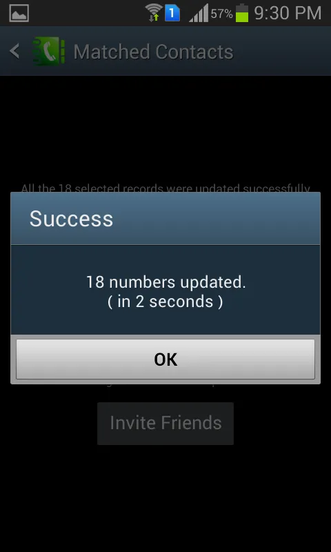 Add Country Code | Indus Appstore | Screenshot
