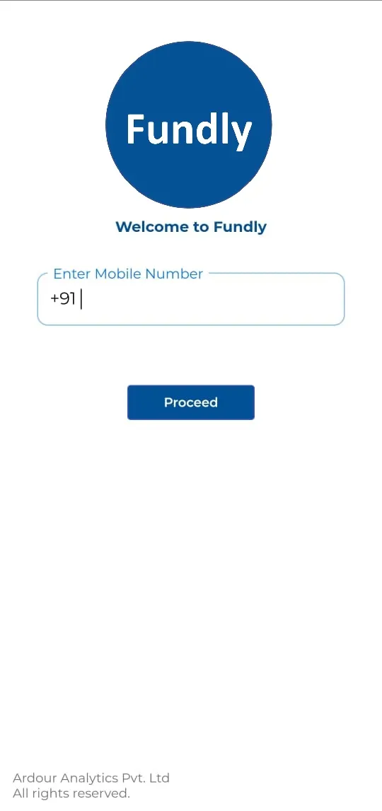 Fundly+ | Indus Appstore | Screenshot