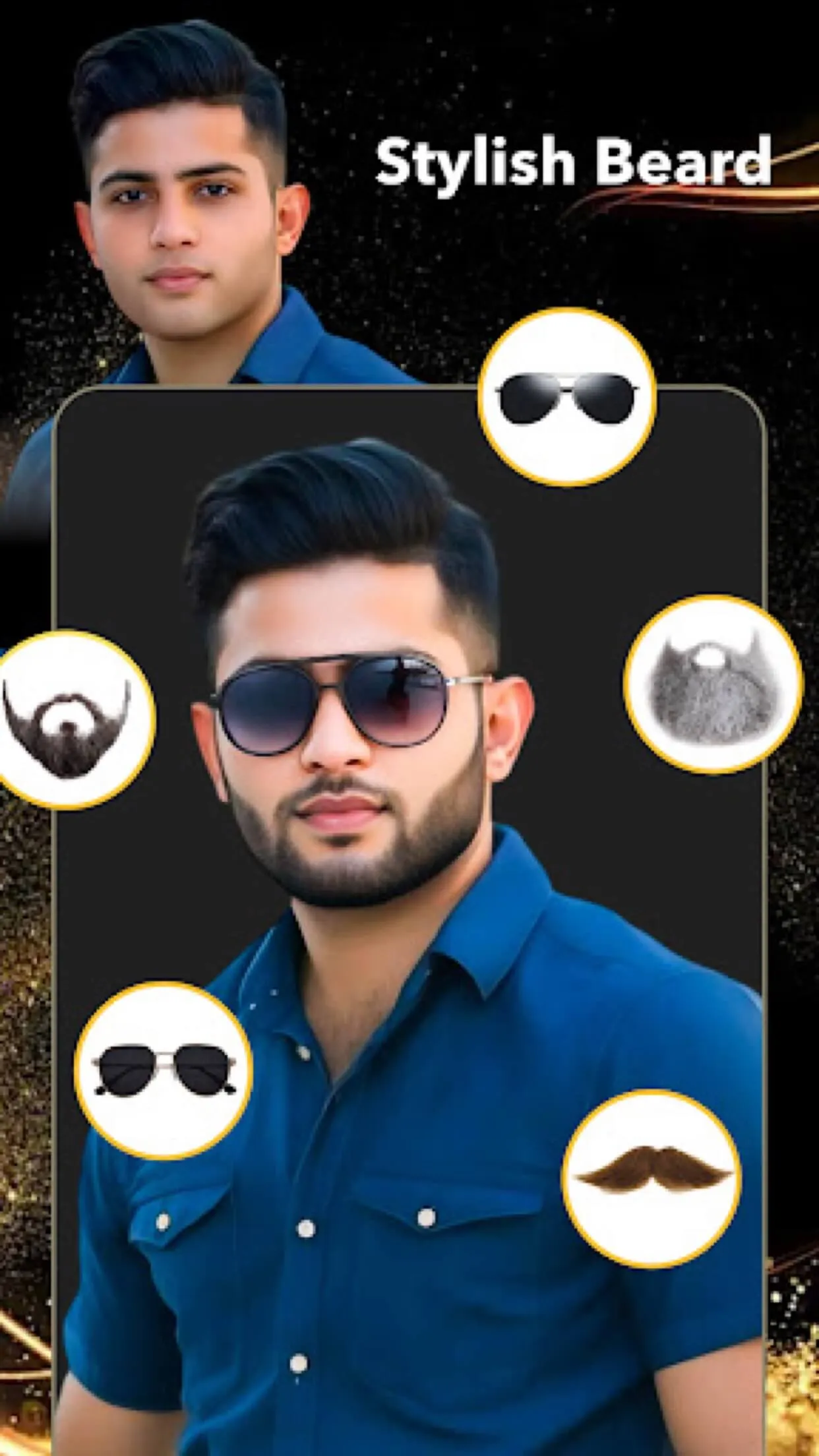 FacePic - AI Face App | Indus Appstore | Screenshot