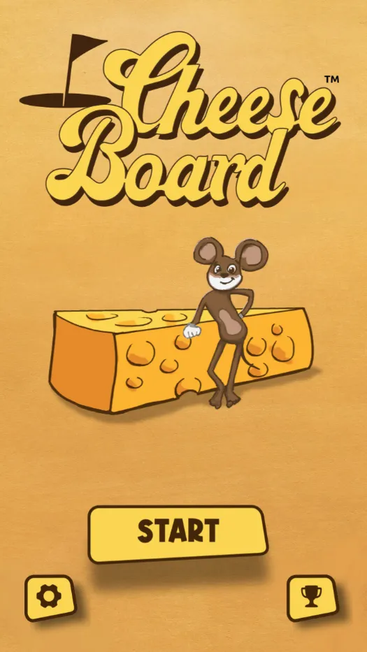 Cheese Board | Indus Appstore | Screenshot