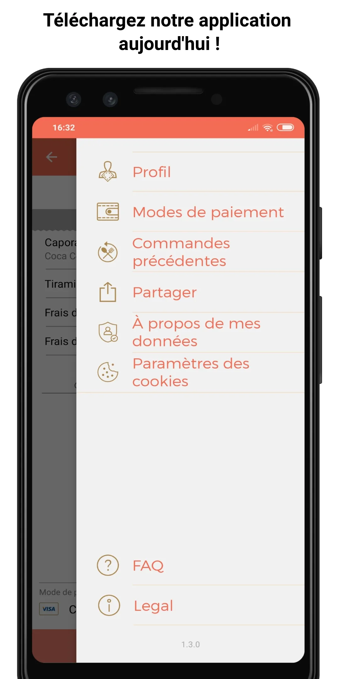 Caporal Paella | Indus Appstore | Screenshot