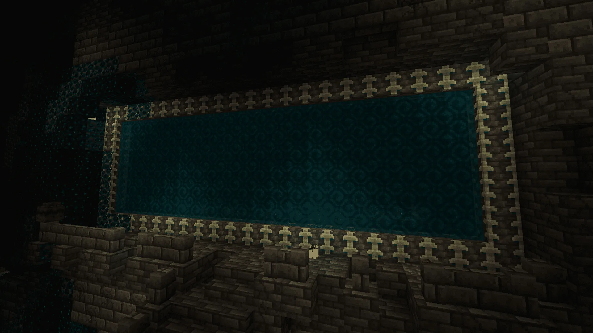 Deeper And Darker Minecraft | Indus Appstore | Screenshot