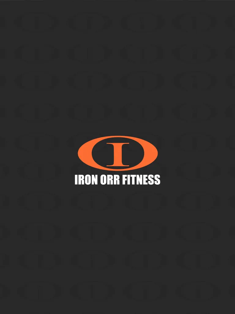 Iron Orr Fitness | Indus Appstore | Screenshot