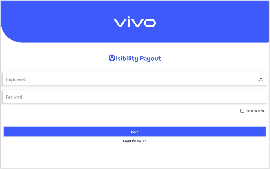 Vivo Visibility Payout | Indus Appstore | Screenshot