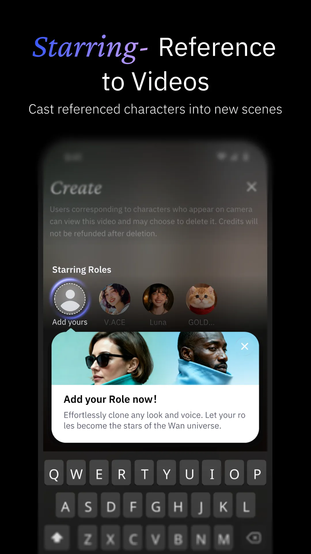 Wan | Indus Appstore | Screenshot