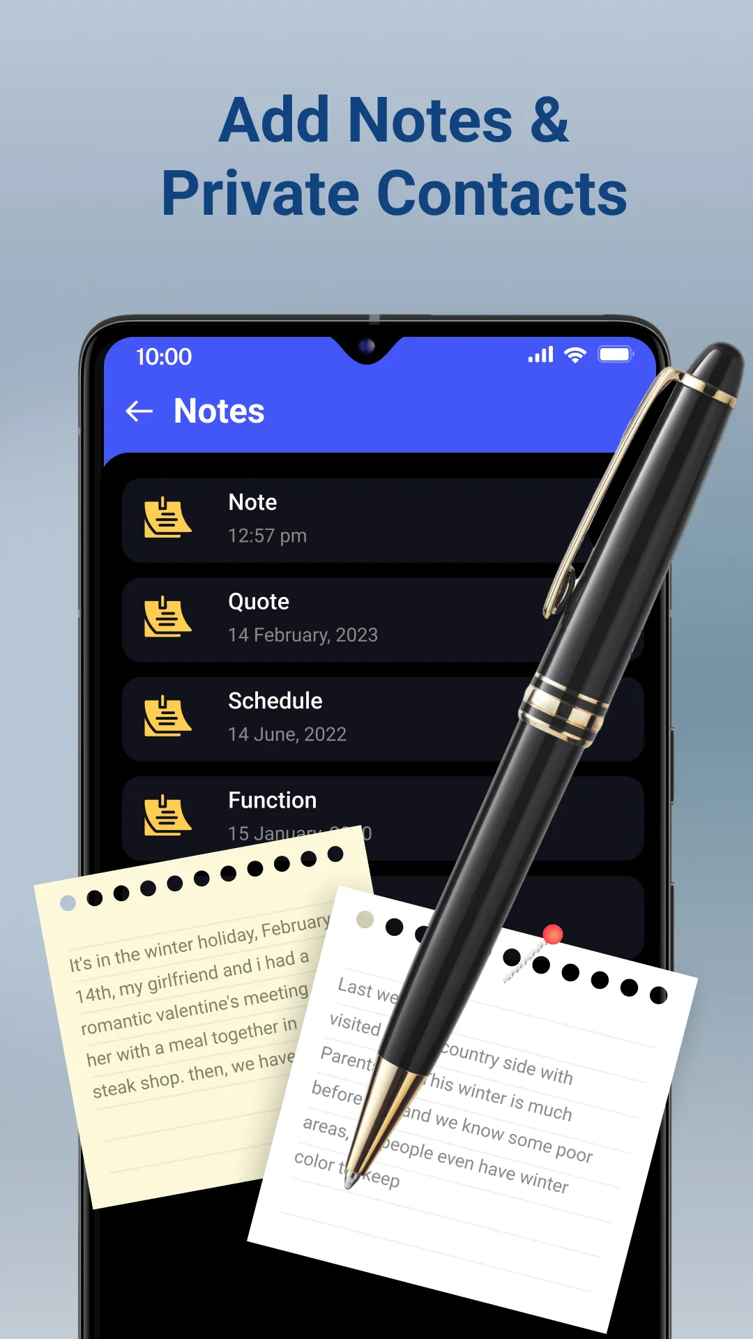 Calculator Lock - Hide Photos | Indus Appstore | Screenshot