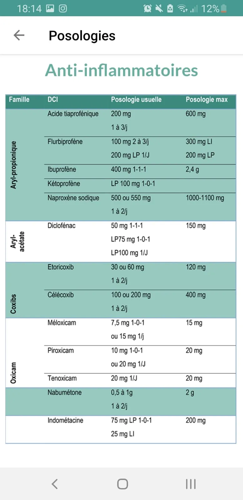 Rheumatools | Indus Appstore | Screenshot