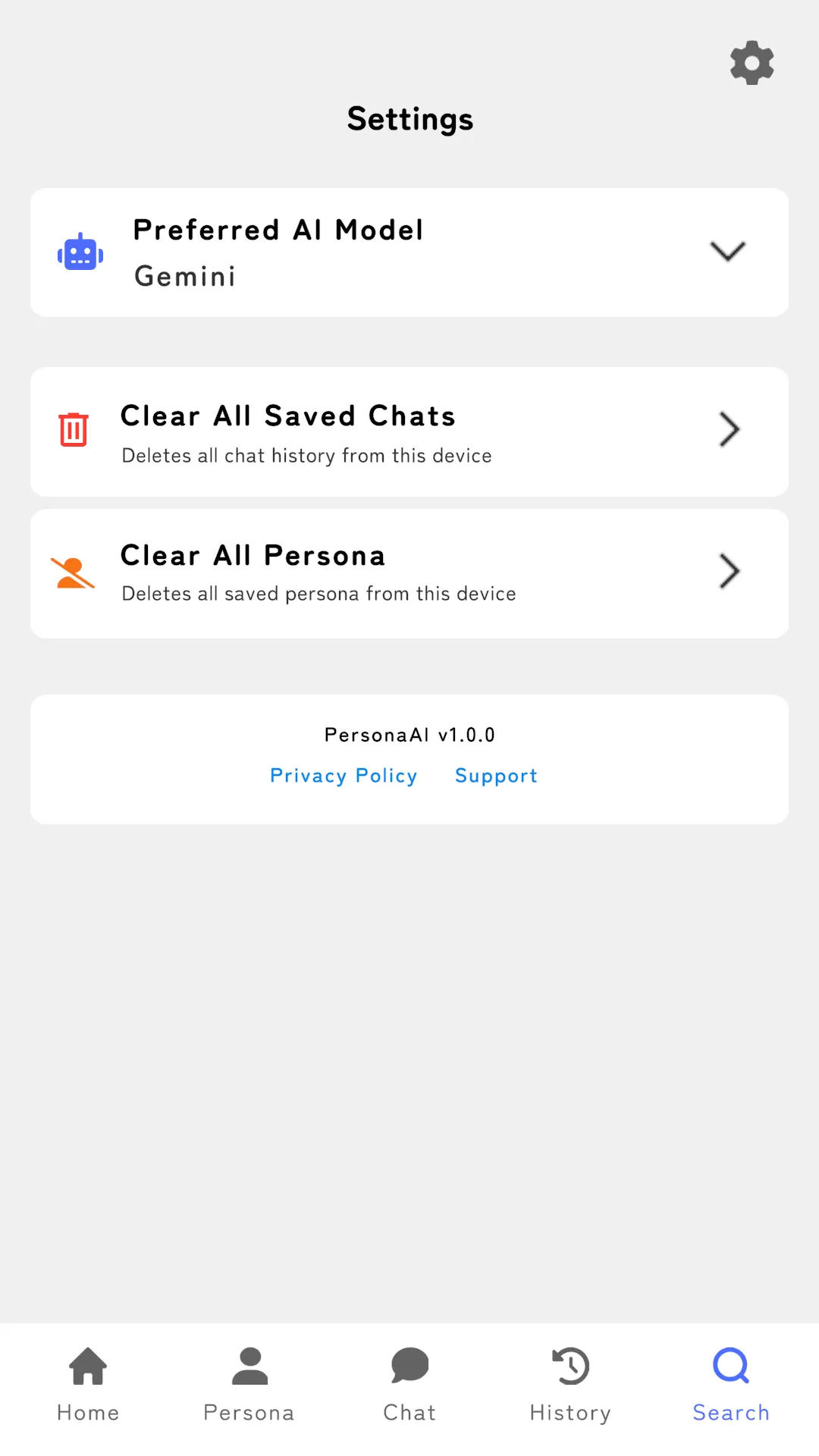 Posterum AI | Indus Appstore | Screenshot