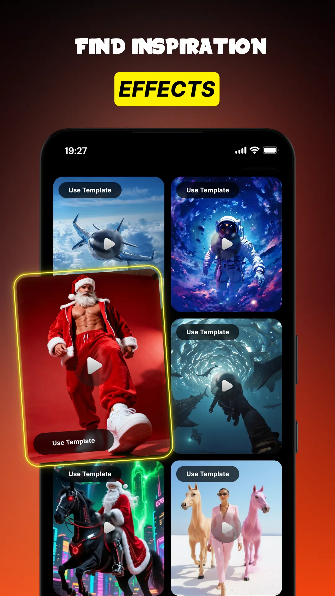 GenV - AI Video Generator | Indus Appstore | Screenshot